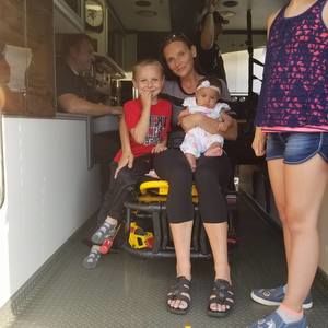 Meet your Posher, Lisa